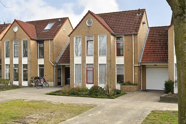 Property photo - Laan van Hildernisse-Zuid 67, 4617AB Bergen op Zoom